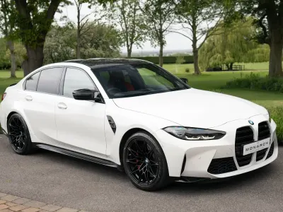 Used BMW M3