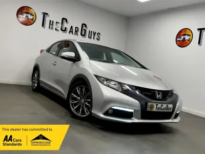 Used Honda Civic