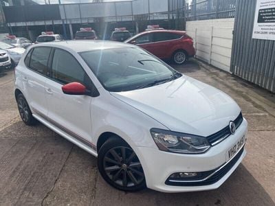 VW Polo
