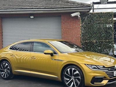 VW Arteon