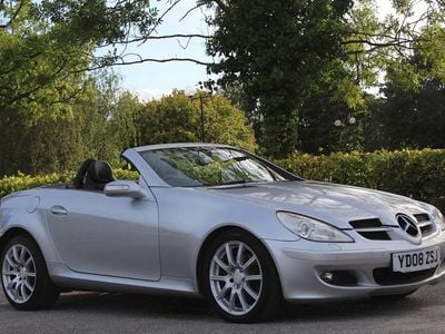 Mercedes SLK280