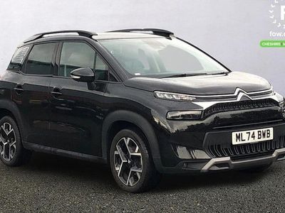 Used 2024 Citroën C3 PureTech Hatchback | £15,599 (Fair price)