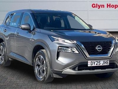 Używany Nissan X-Trail Acenta Premium 163 KM (119 kW) 2026 SUV