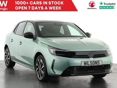 New Vauxhall Corsa 2026 Hatchback