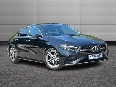 Mercedes A200