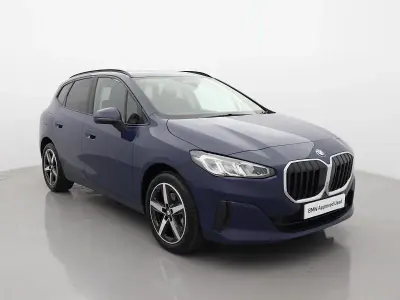 Usado BMW 220 Active Tourer