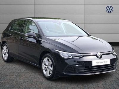 VW Golf VIII