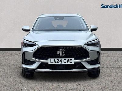 Used MG HS Trophy 2023 SUV