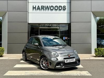 Abarth 695