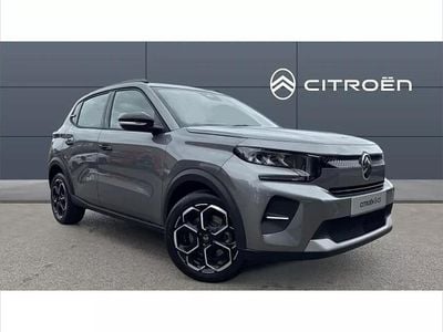 Citroën e-C3