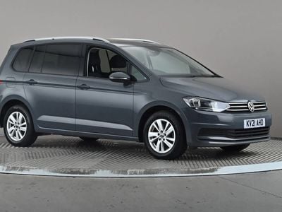 VW Touran