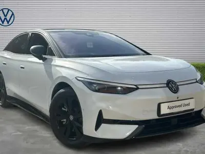 Used VW ID.7