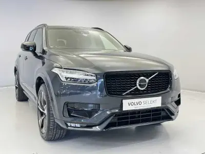 Used Volvo XC90 R-Design 232 HP (170 kW) 2022 SUV
