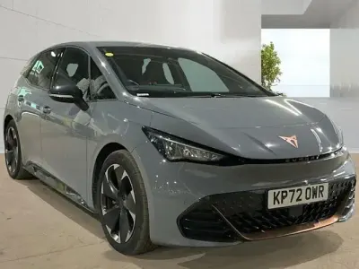 Used Cupra Born