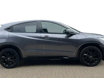 Used Honda HR-V Sport 180 HP (132 kW) 2020 Grey SUV