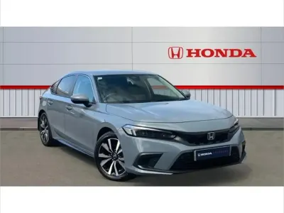 Used Honda Civic