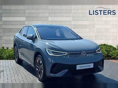 VW ID.5