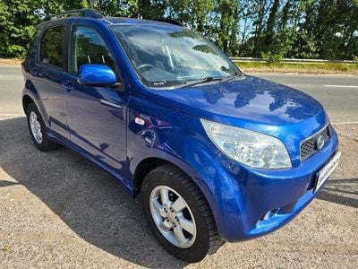 Daihatsu Terios