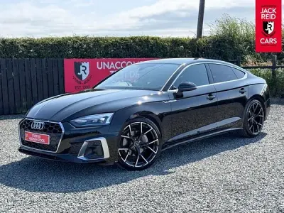 Used Audi A5
