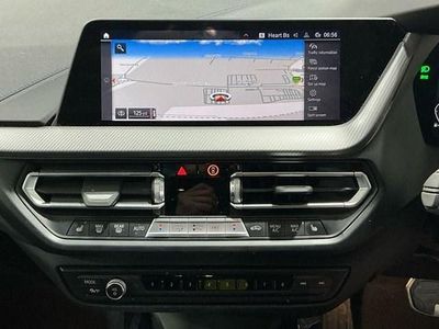 Used BMW 218 M Sport 136 HP (100 kW) 2022 Sedan