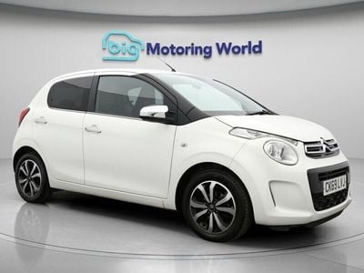 Citroën C1