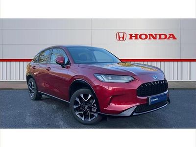 Other Used 2023 Honda ZR-V Advance SUV | £25,803 (Fair price)