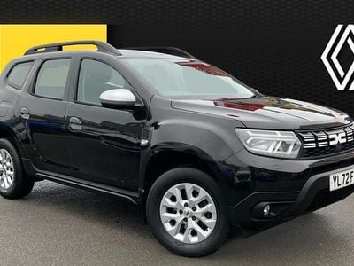 Used Dacia Duster Expression 129 HP (94 kW) 2023 Estate