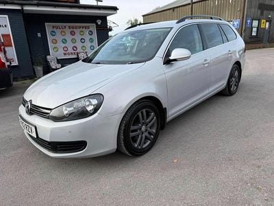 VW Golf VII
