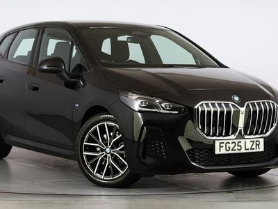 BMW 220 Active Tourer