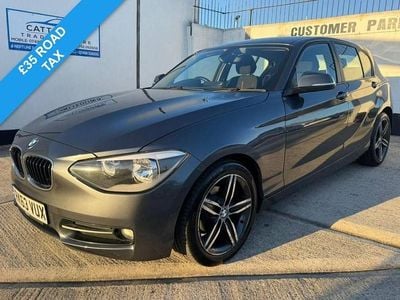 BMW 116
