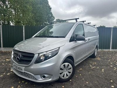 Mercedes Vito
