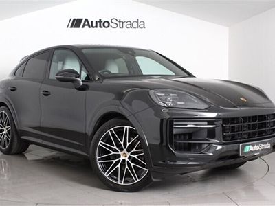 used Porsche Cayenne Coupe (2023/73)5dr Tiptronic S
