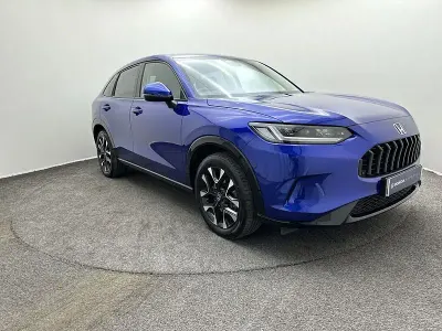 Used Honda ZR-V