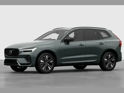 New Volvo XC60 Plus 329 HP (241 kW) 2025 Other SUV