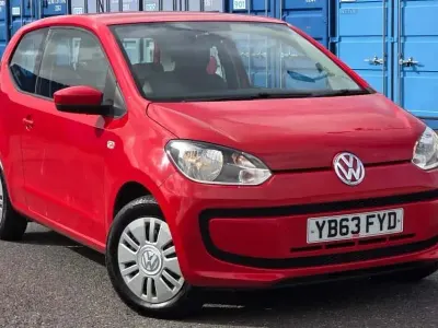 Usado VW up!