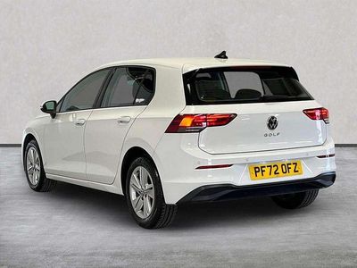 Used VW Golf VIII Life 130 HP (95 kW) 2023 Other Hatchback