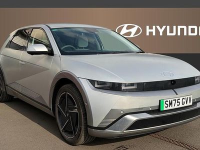 Used Hyundai Ioniq Ultimate 239 kW (325 HP) 2025 Hatchback