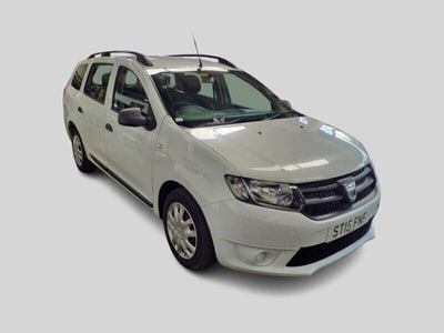 Dacia Logan MCV