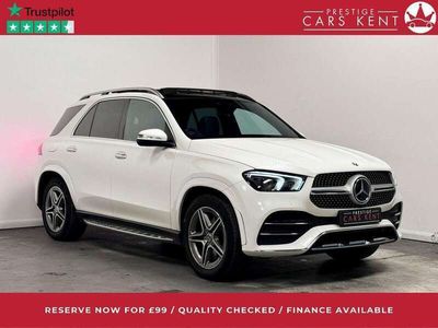 Mercedes GLE300