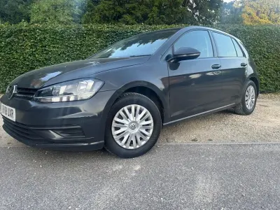 Used VW Golf VII