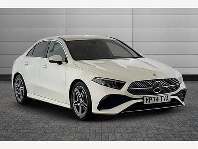 Mercedes A200