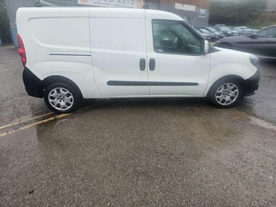 Fiat Doblò