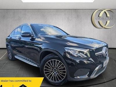 Mercedes GLC220