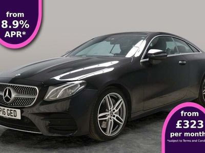 Mercedes E350