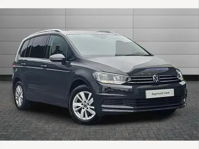 Used VW Touran