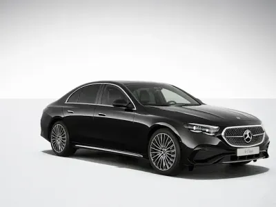 New Mercedes E200 AMG Line Premium Plus 204 HP (150 kW) 2026 Sedan