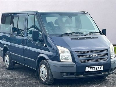 Ford Tourneo