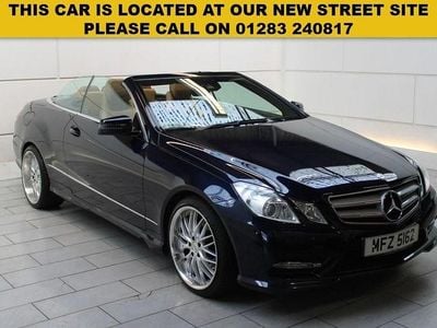 Mercedes E250