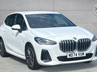 BMW 225 Active Tourer