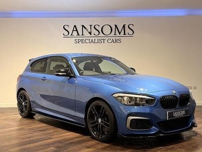 Used 2019 BMW M140 M Sport Hatchback | £26,499 (A bit pricey)